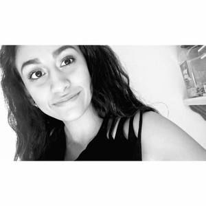 Meet your Posher, Jackie